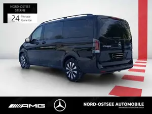 Mercedes-Benz Vito 116 TOURER SELECT NEUES MODELL AHK 2,5t NAV Bild 3