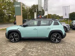 Renault R 4 E-Tech elektrisch Techno 150 Comfort Range Bild 2