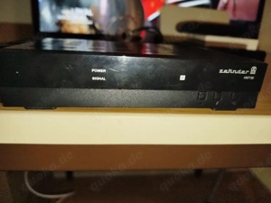 Zu Verkaufen, 1 Sat Receiver.