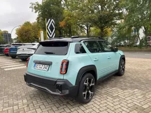 Renault R 4 E-Tech elektrisch Techno 150 Comfort Range Bild 4