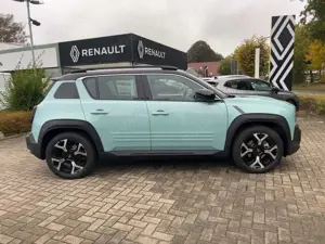 Renault R 4 E-Tech elektrisch Techno 150 Comfort Range Bild 5