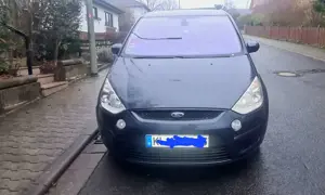 Ford S-Max S-Max 2.0 TDCi DPF Trend
