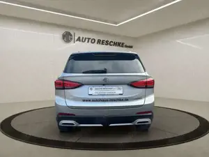 MG ZS HEV Lux. Aktion!Preis inkl. Farbe, Transportkosten Bild 4