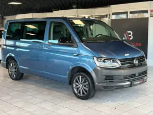 Volkswagen T6 Transporter T6 Multivan 2.0 TDI Highline · ACC · ATM 80´tkm