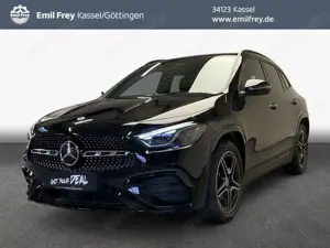 Mercedes-Benz GLA 200 GLA