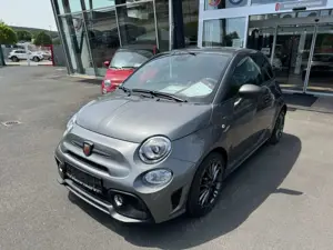 Abarth 595 1,4 165PS Klima...