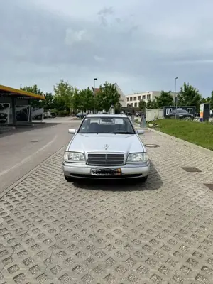 Mercedes-Benz C 180 Classic