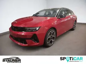 Opel Astra ST Ultimate *360°KAMERA*MATRIX*WIRELESS*NAVI*