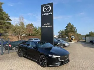 Mazda 6e EV 258ps 1AT RWD Takumi