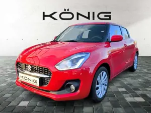 Suzuki Swift 1.2 COMFORT AUTOMATIK *KLIMA*SHZG*PDC