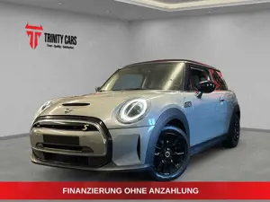 MINI Cooper SE CLASSIC TRIM/ LED/ SITZHEIZUNG/ PDC/ NAVI/ KLIMAA
