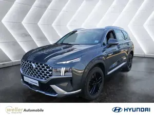 Hyundai SANTA FE 2.2 CRDi AWD ''Trend'' Schiebedach Navi Leder Rück