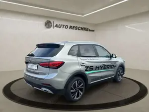 MG ZS HEV Lux. Aktion!Preis inkl. Farbe, Transportkosten Bild 5