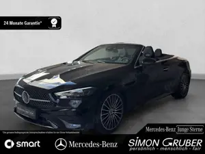 Mercedes-Benz CLE 300 4M Cab AMG DigiL ACC Massage Sitzklima
