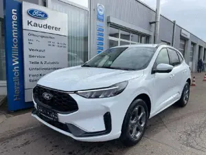 Ford Kuga ST-Line
