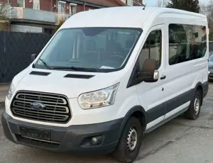 Ford Transit 2.0 L2 Trend 98.000Km 9.Sitzer