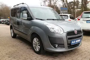 Fiat Doblo Doblò Emotion *2.HAND/NAVI/KLIMAAUTO/PDC/AHK* Bild 1