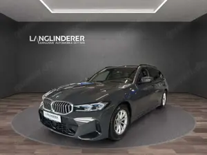 BMW 320 i Touring MSport NP67648,- ParkingDrivingAssist