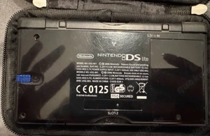 Nintendo DS Lite