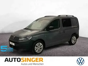 Volkswagen Caddy Cargo Flexible 1.5 TSI *AHK*R-CAM*2-ZON*