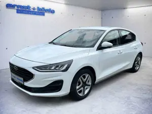 Ford Focus 1.0 EcoBoost Hybrid Aut. COOLCONNECT