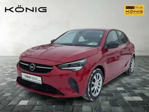 Opel Corsa 1.2T AT8 EDITION Klima PDC