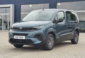 Peugeot Rifter 1,2 110 PS-Allure-Klima,SHZ,LRH,Kamera-M1