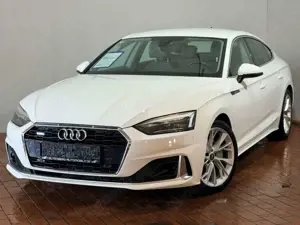 Audi A5 Sportback 150Kw Allrad Led Massage