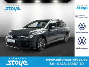 Volkswagen Golf Variant R-Line eTSi DSG PANO AZV Navi