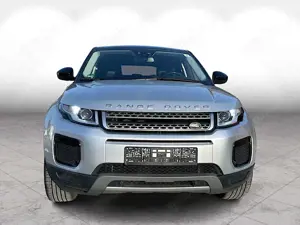 Land Rover Range Rover Evoque *LEDER*SONDERPREIS BIS SAMSTAG Bild 2