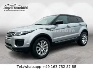 Land Rover Range Rover Evoque *LEDER*SONDERPREIS BIS SAMSTAG
