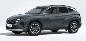 Hyundai TUCSON Prime 4WD 180PS DCT+ ASSISTENZ-PAKET
