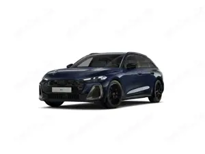 Audi A5 Avant TFSI quattro S line AHK/19''/Bei.Dis/360 Bild 2