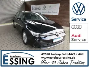 Volkswagen Golf Life 1,5 TSI ACC,AHK