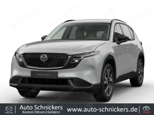 Mazda CX-5 ALL NEW+EXCLUSIVE+BOSE+LED+HEAD-UP+CARPLAY!!