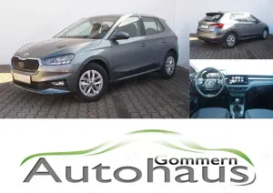 Skoda Fabia Selection * LED * DAB * Lane Assist * uvm