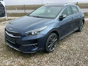 Kia XCeed 1.6 CRDI | Automatik, Garantie, Finanzierung