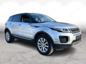 Land Rover Range Rover Evoque *LEDER*SONDERPREIS BIS SAMSTAG Bild 3
