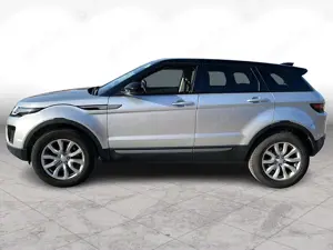 Land Rover Range Rover Evoque *LEDER*SONDERPREIS BIS SAMSTAG Bild 4