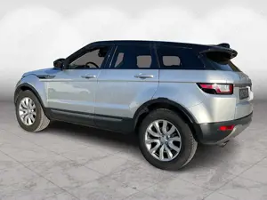 Land Rover Range Rover Evoque *LEDER*SONDERPREIS BIS SAMSTAG Bild 5