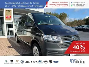 Volkswagen T6 Caravelle