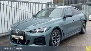 BMW i4 eDrive40 Gran Coupé M-Sport,AHK, LCProf, HUD