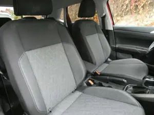 Volkswagen Polo 1.0 TSI DSG Move LED SHZ PDC ACC Klima Bild 5