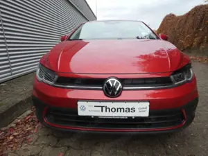 Volkswagen Polo 1.0 TSI DSG Move LED SHZ PDC ACC Klima Bild 3