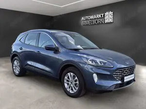 Ford Kuga Hybrid Titanium AHK*Kamera*LED*ACC*HUD*TW