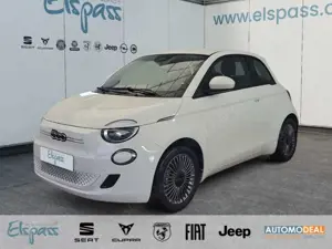 Fiat 500e ab 149,-€ mtl. SHZG 360°PDC KAM 16''LM APPLECARPLA