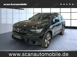 Volvo XC40 XC 40 Plus Recharge Pure Electric 2WD Bluetooth