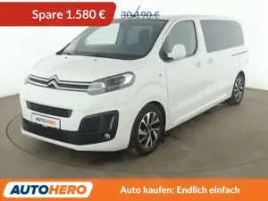 Citroen Jumpy 2.0 Blue-HDi Shine M *NAVI*HEAD-UP*XENON*TEMPO*PDC