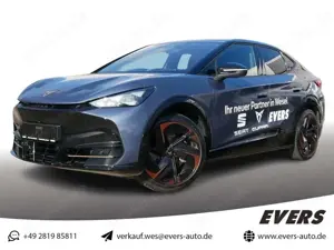 CUPRA Tavascan VZ 4DRIVE ADRENALIN PAKET+SENNHEISER