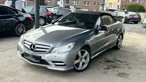 Mercedes-Benz 220 E Cabrio 220 CDI BlueEfficiency*AMG-P*Automtaik*